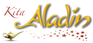 Kita-Aladin GmbH, familiäre Kinderbetreuung.